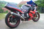 FZR